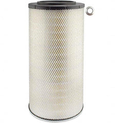 Baldwin Filters - 20-3/8" OAL x 10-3/8" OD Automotive Air Filter - Industrial Tool & Supply