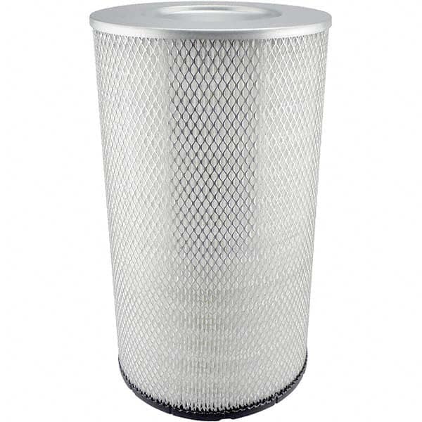 Baldwin Filters - 18-3/8" OAL x 10-3/8" OD Automotive Air Filter - Industrial Tool & Supply