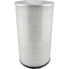 Baldwin Filters - 18-3/8" OAL x 10-3/8" OD Automotive Air Filter - Industrial Tool & Supply