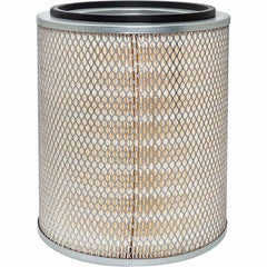Baldwin Filters - 12-3/8" OAL x 10-3/8" OD Automotive Air Filter - Industrial Tool & Supply