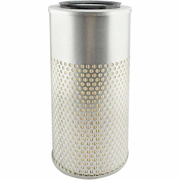 Baldwin Filters - 15" OAL x 6-1/2" OD Automotive Air Filter - Industrial Tool & Supply