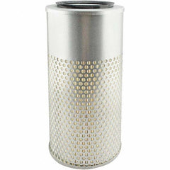 Baldwin Filters - 15" OAL x 6-1/2" OD Automotive Air Filter - Industrial Tool & Supply