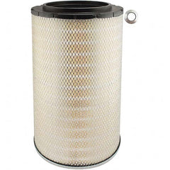 Baldwin Filters - 18-1/32" OAL x 12-3/32" OD Automotive Air Filter - Industrial Tool & Supply