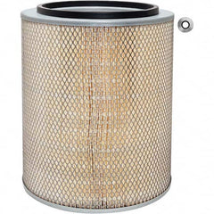 Baldwin Filters - 14-1/2" OAL x 12-1/32" OD Automotive Air Filter - Industrial Tool & Supply