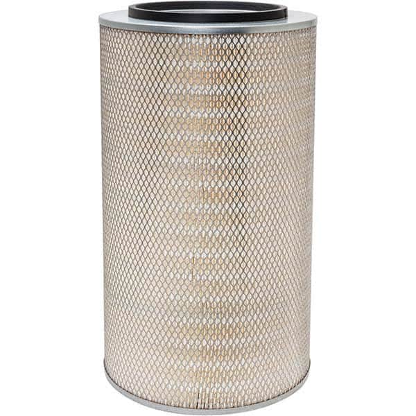 Baldwin Filters - 21-1/2" OAL x 12-1/32" OD Automotive Air Filter - Industrial Tool & Supply