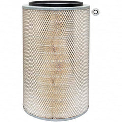 Baldwin Filters - 18-21/32" OAL x 11-15/16" OD Automotive Air Filter - Industrial Tool & Supply