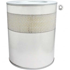 Baldwin Filters - 15-1/4" OAL x 12-1/8" OD Automotive Air Filter - Industrial Tool & Supply