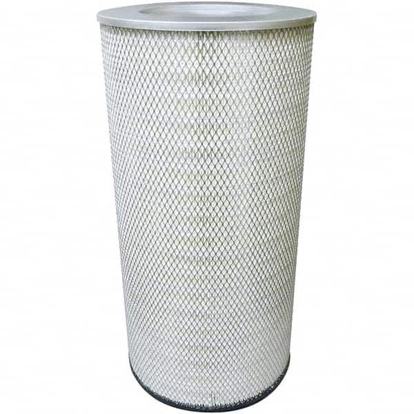 Baldwin Filters - 24-1/2" OAL x 12-1/8" OD Automotive Air Filter - Industrial Tool & Supply