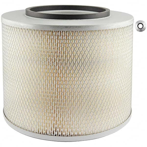 Baldwin Filters - 10-1/16" OAL x 12-3/4" OD Automotive Air Filter - Industrial Tool & Supply