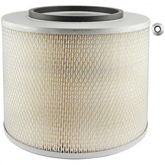 Baldwin Filters - 10-1/16" OAL x 12-3/4" OD Automotive Air Filter - Industrial Tool & Supply