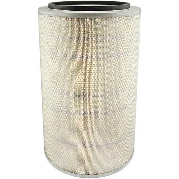 Baldwin Filters - 18-7/8" OAL x 12-29/32" OD Automotive Air Filter - Industrial Tool & Supply