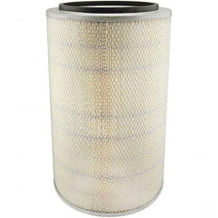 Baldwin Filters - 18-7/8" OAL x 12-29/32" OD Automotive Air Filter - Industrial Tool & Supply