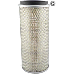 Baldwin Filters - 12-1/2" OAL x 5-1/4" OD Automotive Air Filter - Industrial Tool & Supply