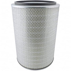 Baldwin Filters - 17-5/32" OAL x 12-3/32" OD Automotive Air Filter - Industrial Tool & Supply
