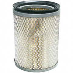 Baldwin Filters - 7-3/4" OAL x 6" OD Automotive Air Filter - Industrial Tool & Supply
