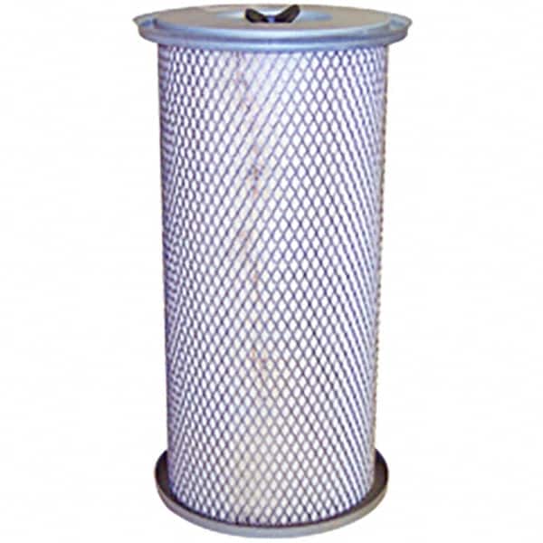Baldwin Filters - 15-21/32" OAL x 7-5/8" OD Automotive Air Filter - Industrial Tool & Supply