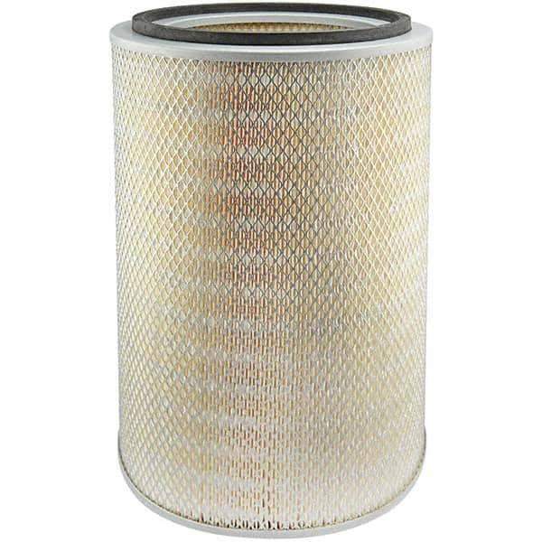 Baldwin Filters - 18-3/4" OAL x 11-13/16" OD Automotive Air Filter - Industrial Tool & Supply