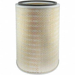 Baldwin Filters - 18-3/4" OAL x 11-13/16" OD Automotive Air Filter - Industrial Tool & Supply