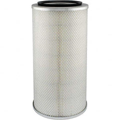Baldwin Filters - 15-9/16" OAL x 7-27/32" OD Automotive Air Filter - Industrial Tool & Supply