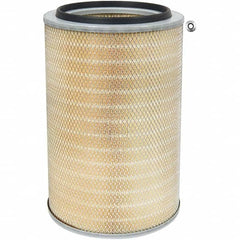 Baldwin Filters - 18-11/32" OAL x 12-7/8" OD Automotive Air Filter - Industrial Tool & Supply