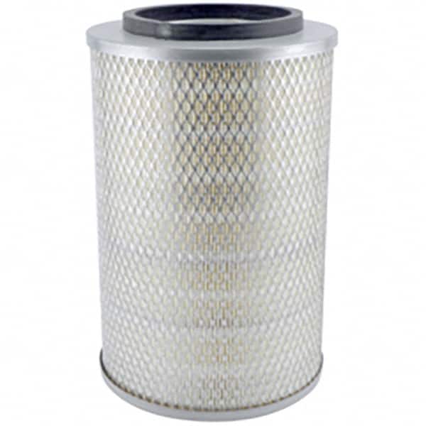 Baldwin Filters - 12-3/32" OAL x 7-25/32" OD Automotive Air Filter - Industrial Tool & Supply
