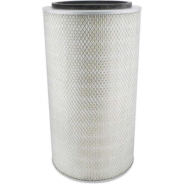 Baldwin Filters - 16-7/8" OAL x 9-7/32" OD Automotive Air Filter - Industrial Tool & Supply