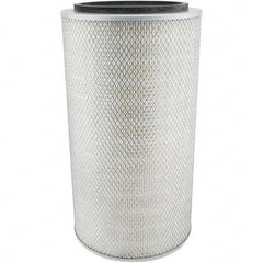 Baldwin Filters - 16-7/8" OAL x 9-7/32" OD Automotive Air Filter - Industrial Tool & Supply