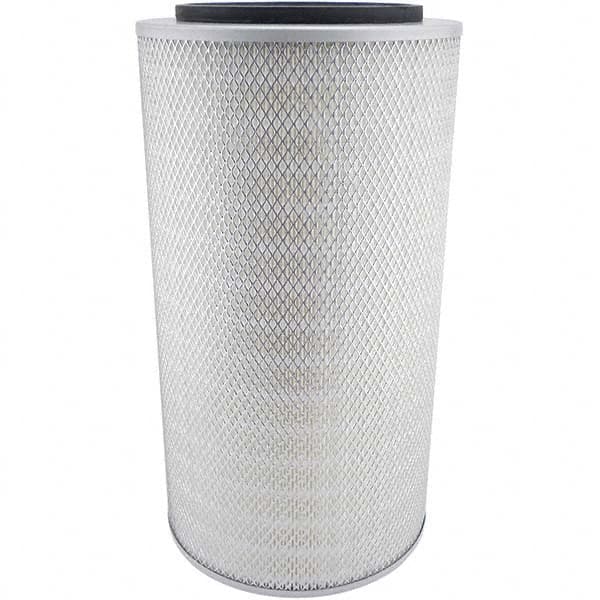 Baldwin Filters - 20-3/16" OAL x 11" OD Automotive Air Filter - Industrial Tool & Supply