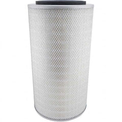 Baldwin Filters - 20-3/16" OAL x 11" OD Automotive Air Filter - Industrial Tool & Supply
