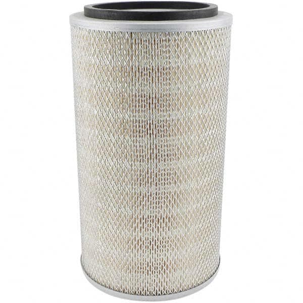 Baldwin Filters - 14-23/32" OAL x 8-9/32" OD Automotive Air Filter - Industrial Tool & Supply