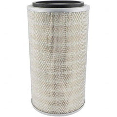 Baldwin Filters - 14-23/32" OAL x 8-9/32" OD Automotive Air Filter - Industrial Tool & Supply