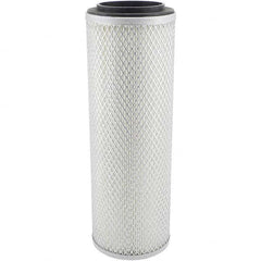 Baldwin Filters - 14-11/32" OAL x 4-7/8" OD Automotive Air Filter - Industrial Tool & Supply