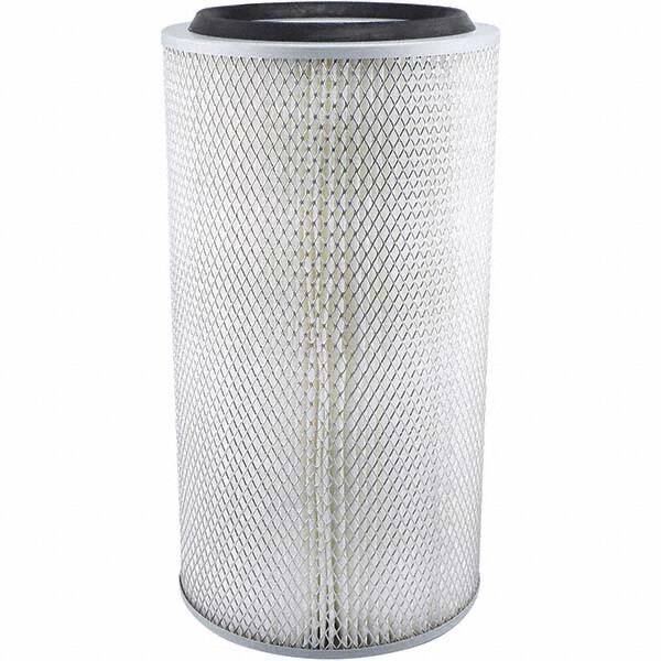 Baldwin Filters - 15-29/32" OAL x 8-1/2" OD Automotive Air Filter - Industrial Tool & Supply