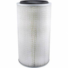 Baldwin Filters - 15-29/32" OAL x 8-1/2" OD Automotive Air Filter - Industrial Tool & Supply