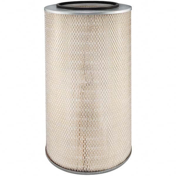 Baldwin Filters - 21-25/32" OAL x 12-3/32" OD Automotive Air Filter - Industrial Tool & Supply