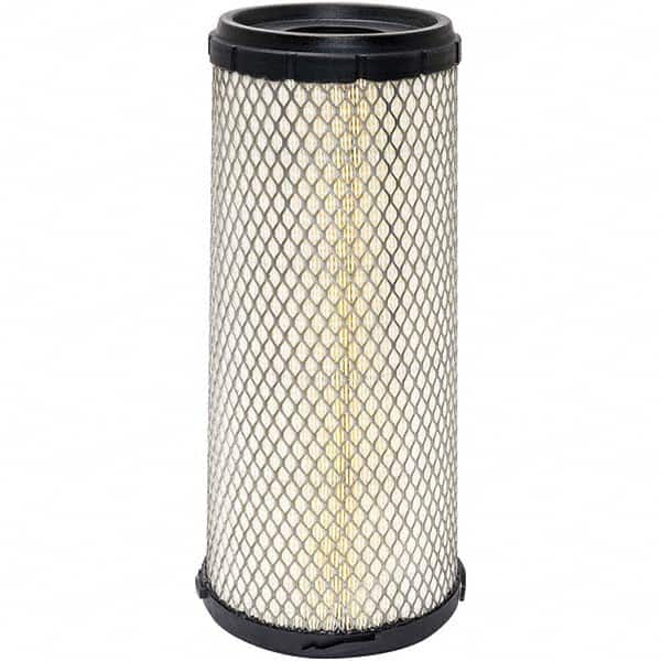 Baldwin Filters - 13-3/16" OAL x 5-1/8" OD Automotive Air Filter - Industrial Tool & Supply