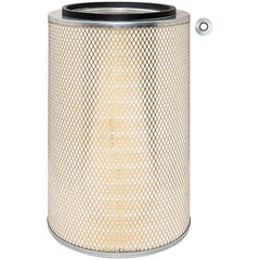 Baldwin Filters - 18-21/32" OAL x 11-15/16" OD Automotive Air Filter - Industrial Tool & Supply
