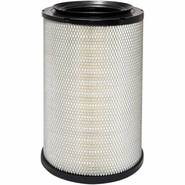Baldwin Filters - 14-1/4" OAL x 9-7/32" OD Automotive Air Filter - Industrial Tool & Supply