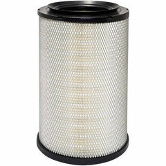 Baldwin Filters - 14-1/4" OAL x 9-7/32" OD Automotive Air Filter - Industrial Tool & Supply