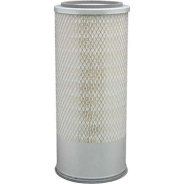 Baldwin Filters - 15-7/16" OAL x 6-5/8" OD Automotive Air Filter - Industrial Tool & Supply