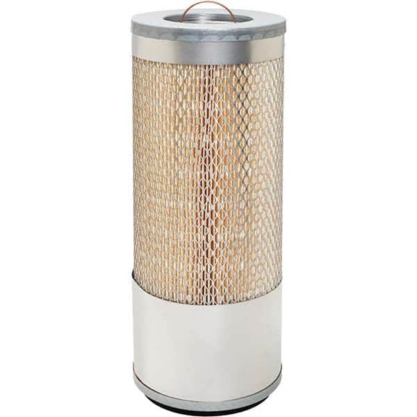 Baldwin Filters - 15-5/16" OAL x 6-3/32" OD Automotive Air Filter - Industrial Tool & Supply
