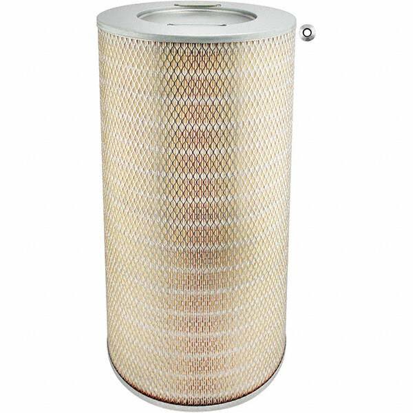 Baldwin Filters - 20-1/2" OAL x 11-1/2" OD Automotive Air Filter - Industrial Tool & Supply
