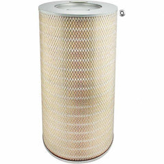 Baldwin Filters - 20-1/2" OAL x 11-1/2" OD Automotive Air Filter - Industrial Tool & Supply