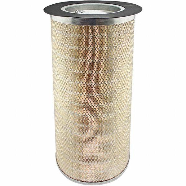 Baldwin Filters - 20-3/8" OAL x 10-17/32" OD Automotive Air Filter - Industrial Tool & Supply