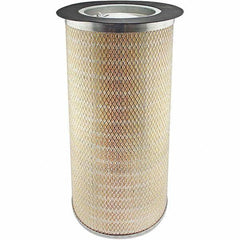 Baldwin Filters - 20-3/8" OAL x 10-17/32" OD Automotive Air Filter - Industrial Tool & Supply