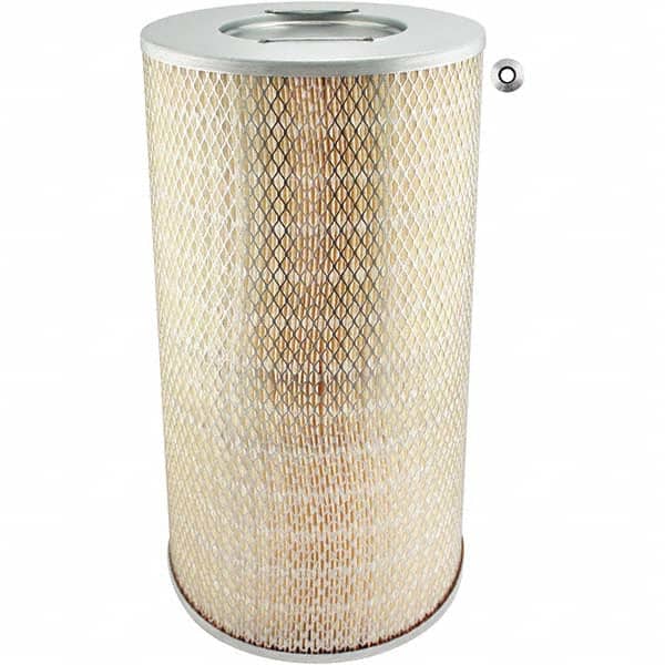 Baldwin Filters - 17-19/32" OAL x 10" OD Automotive Air Filter - Industrial Tool & Supply