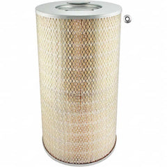 Baldwin Filters - 17-19/32" OAL x 10" OD Automotive Air Filter - Industrial Tool & Supply