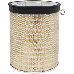 Baldwin Filters - 18-1/2" OAL x 13-13/16" OD Automotive Air Filter - Industrial Tool & Supply