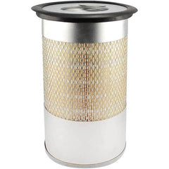 Baldwin Filters - 13-13/32" OAL x 7-3/16" OD Automotive Air Filter - Industrial Tool & Supply