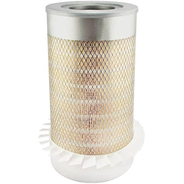 Baldwin Filters - 14-5/16" OAL x 7-15/16" OD Automotive Air Filter - Industrial Tool & Supply